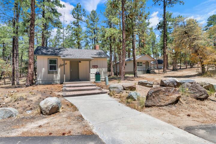 CampWay managed Airbnb listing 2