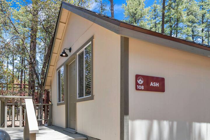 CampWay managed Airbnb listing 3
