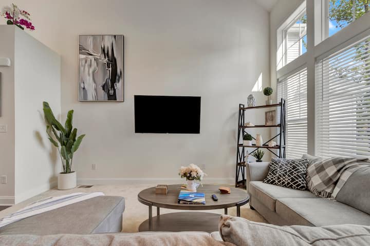 غرفة المعيشة 1