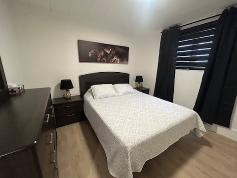 Large two-storey home