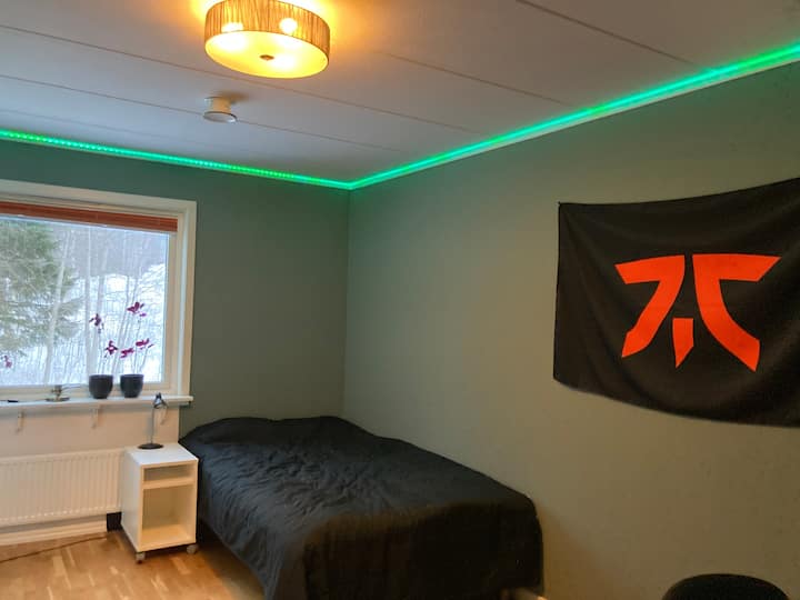 Chambre 1