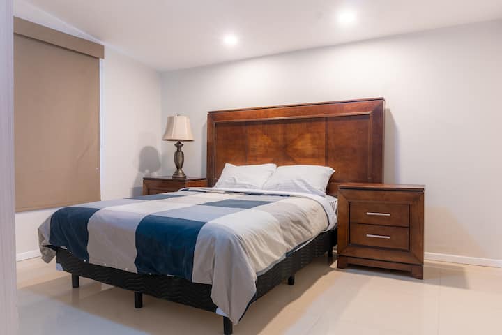 საძინებელი 1