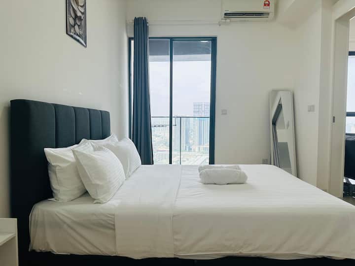 ห้องนอน