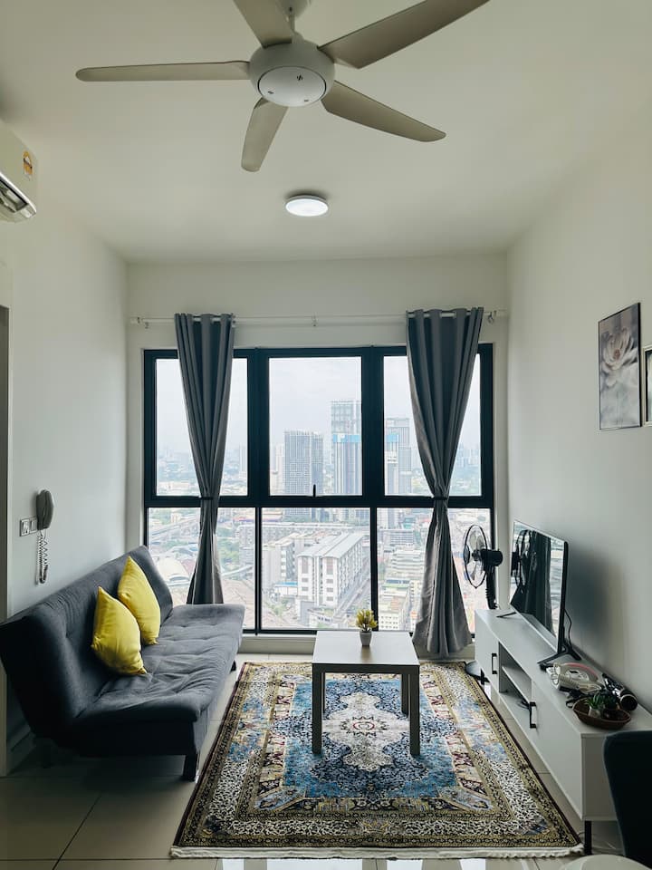 ห้องนั่งเล่น