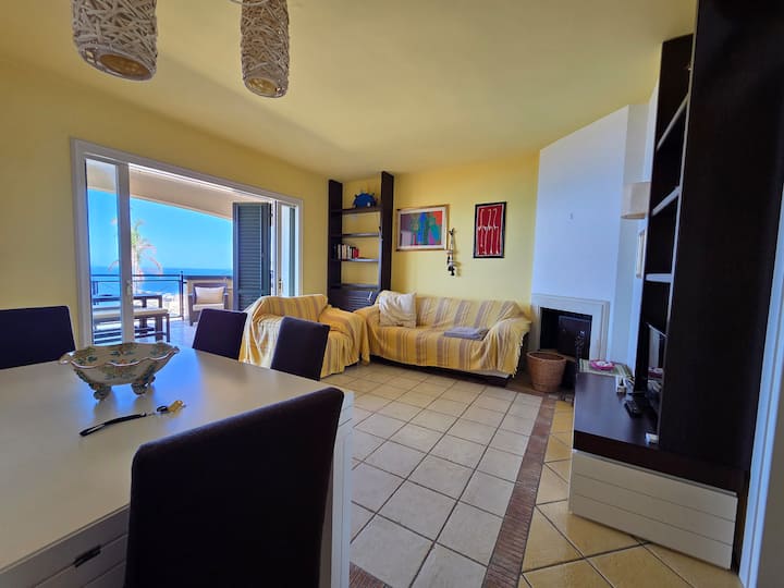 La Suite View Taormina Pool Park - Taormina
