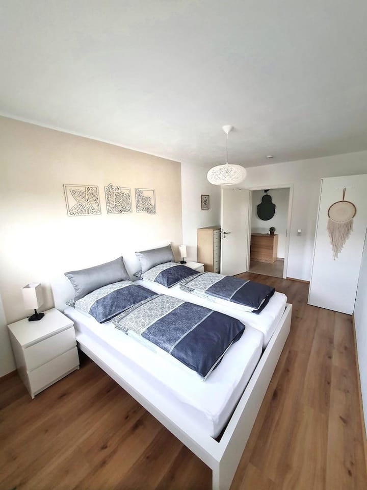 Dormitorio 1