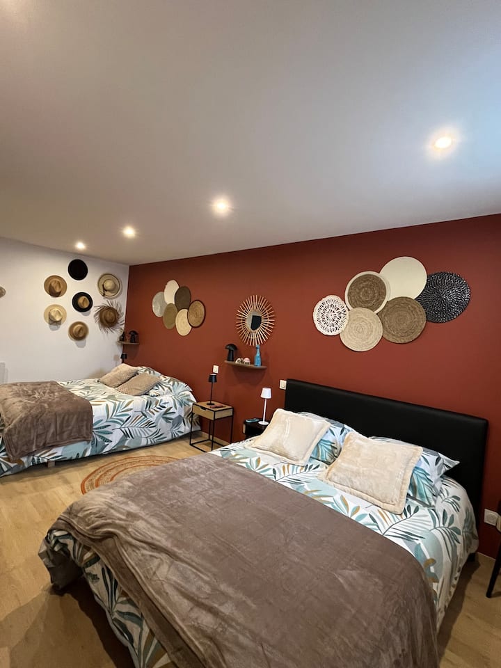 Habitación 2