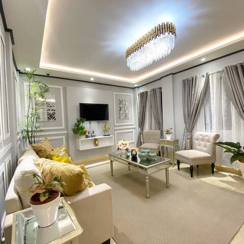 Modern House - Ormoc City