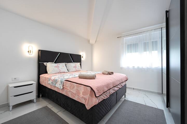 საძინებელი