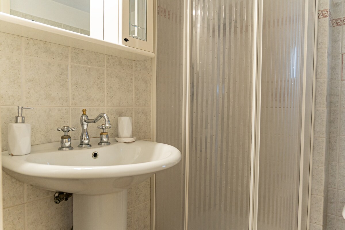 Rocca Giulia - Apt 1 — 27