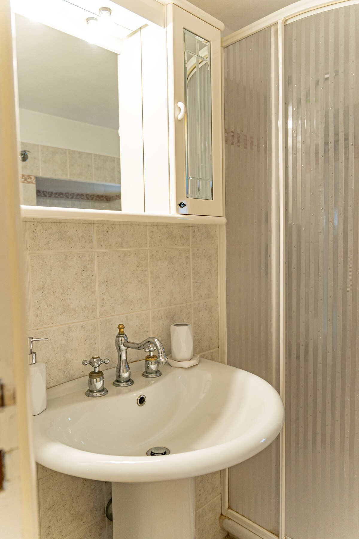 Rocca Giulia - Apt 1 — 26