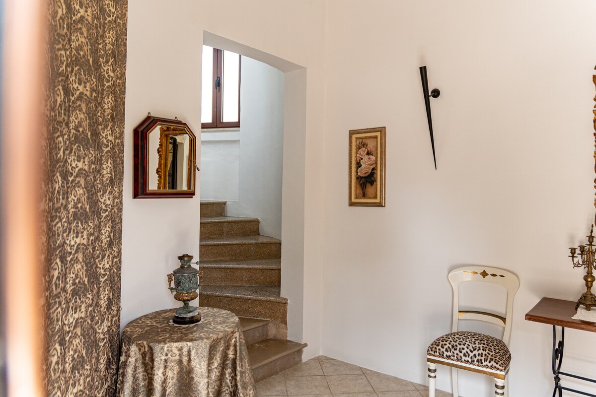 Rocca Giulia - Apt 1 — 47