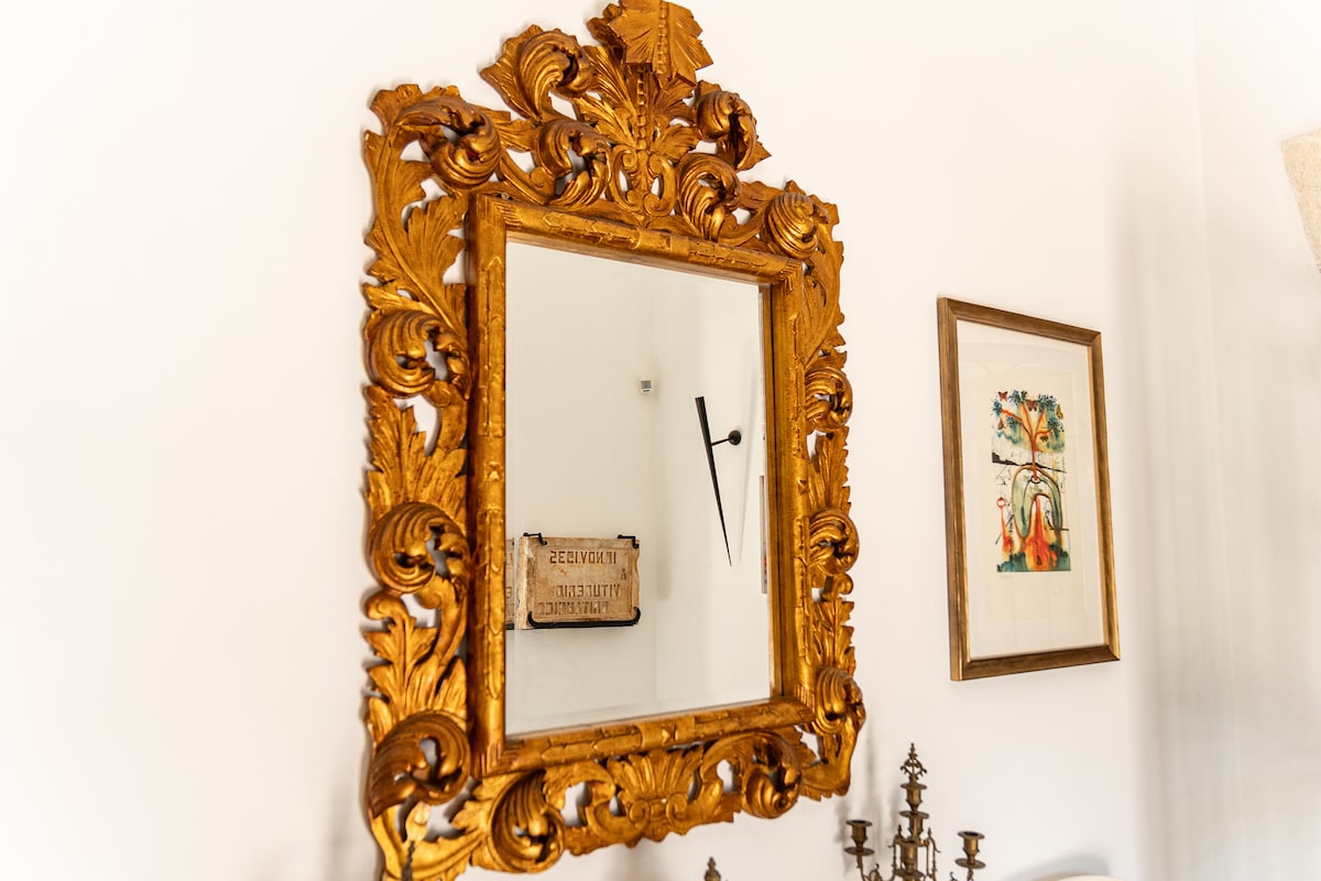 Rocca Giulia - Apt 1 — 24