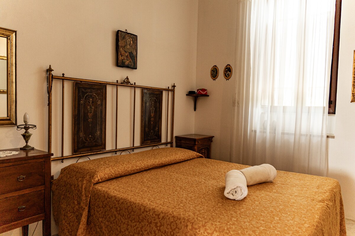 Rocca Giulia - Apt 1 — 18