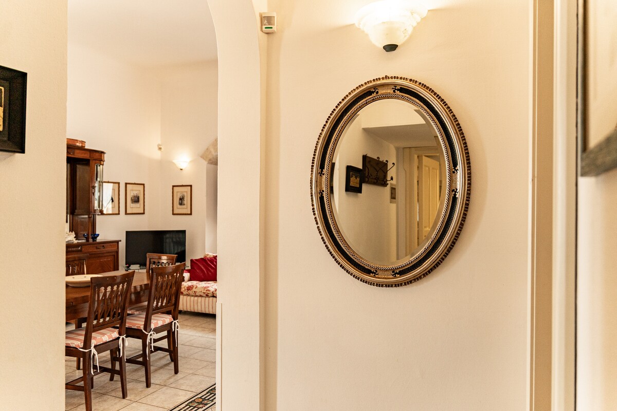Rocca Giulia - Apt 1 — 14