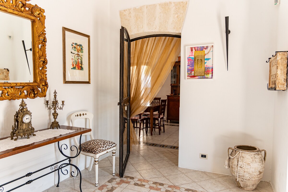 Rocca Giulia - Apt 1 — 23