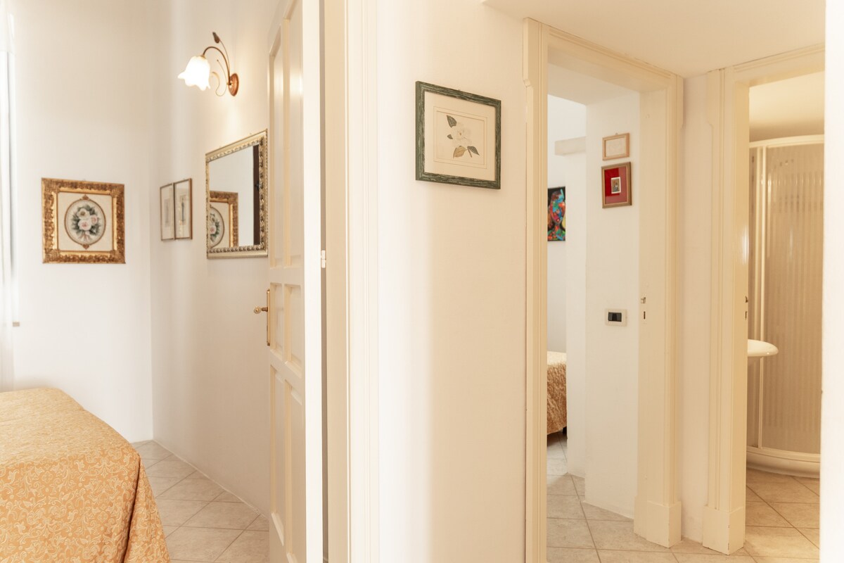 Rocca Giulia - Apt 1 — 19