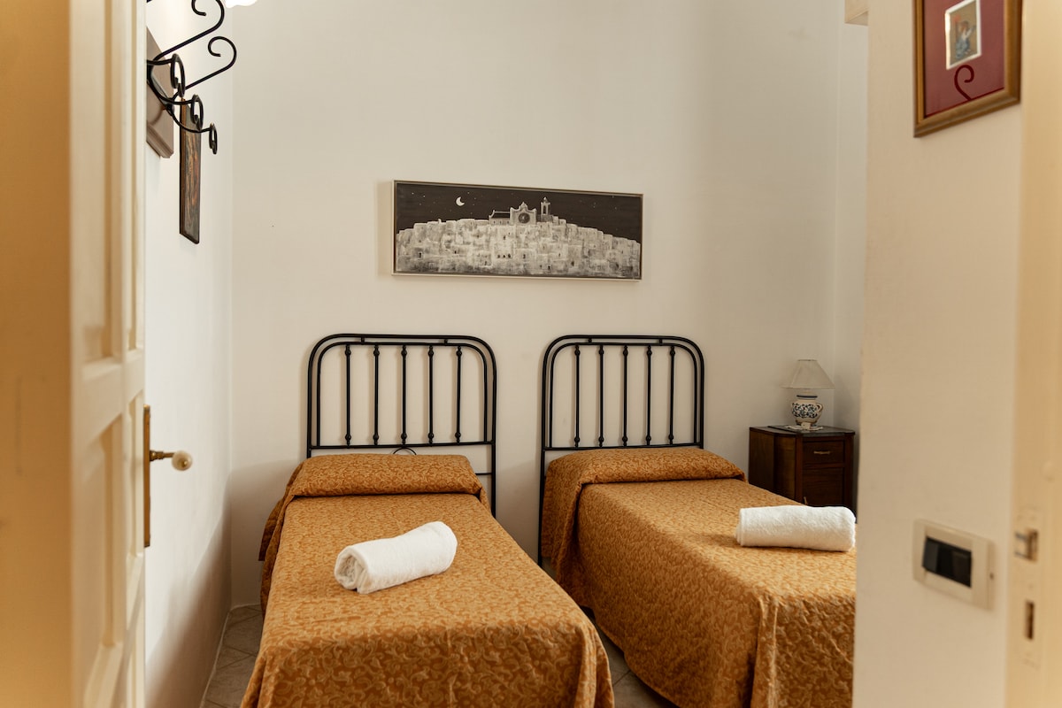 Rocca Giulia - Apt 1 — 20