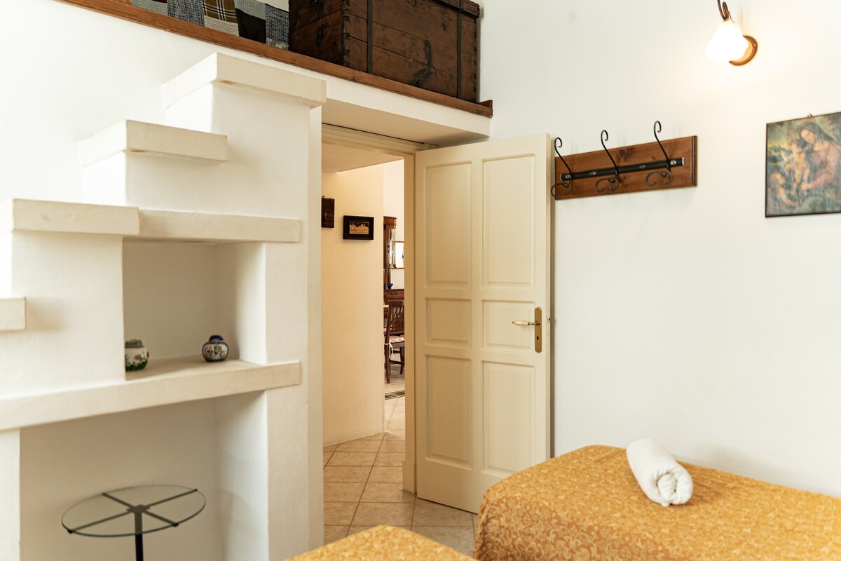 Rocca Giulia - Apt 1 — 21