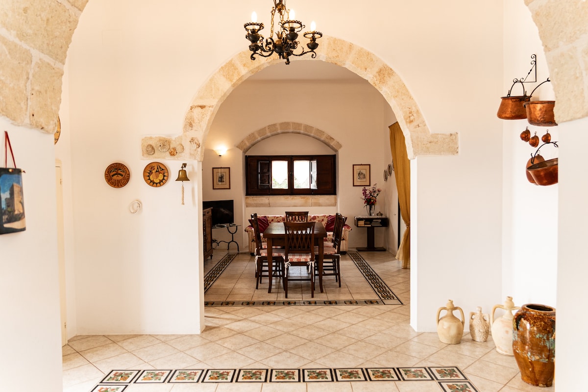 Rocca Giulia - Apt 1 — 10