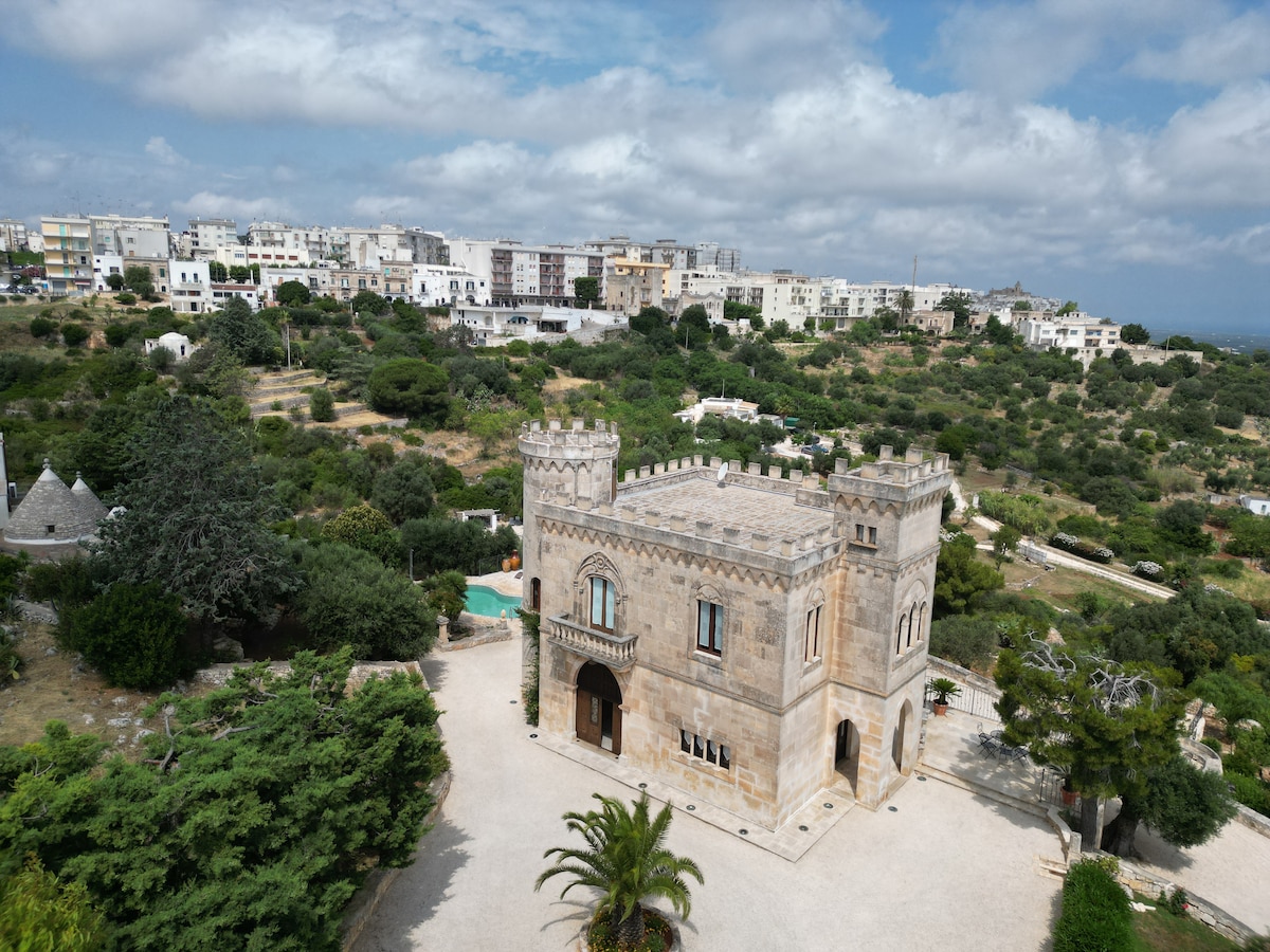 Rocca Giulia - Apt 1 — 44