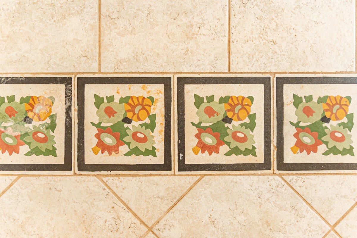 Rocca Giulia - Apt 1 — 46