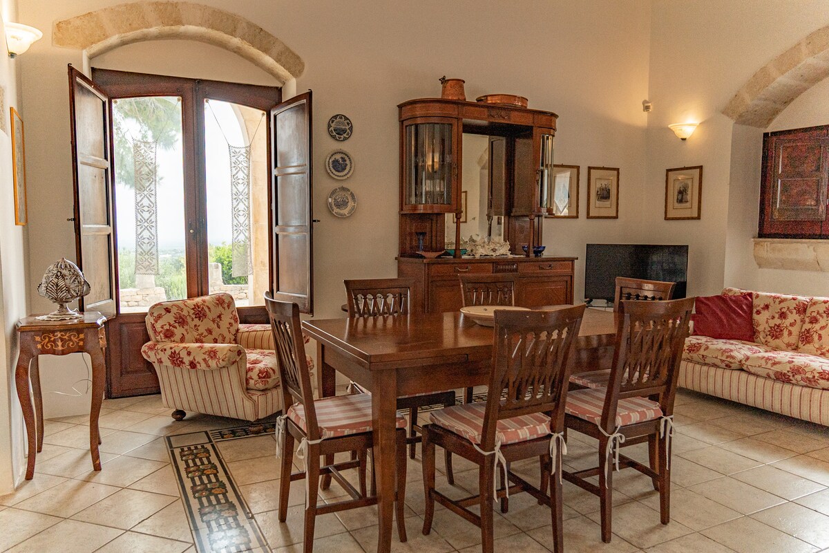 Rocca Giulia - Apt 1 — 11