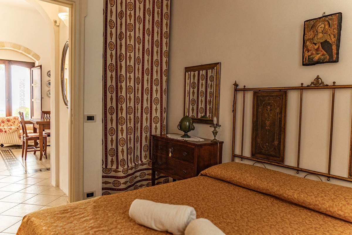 Rocca Giulia - Apt 1 — 17