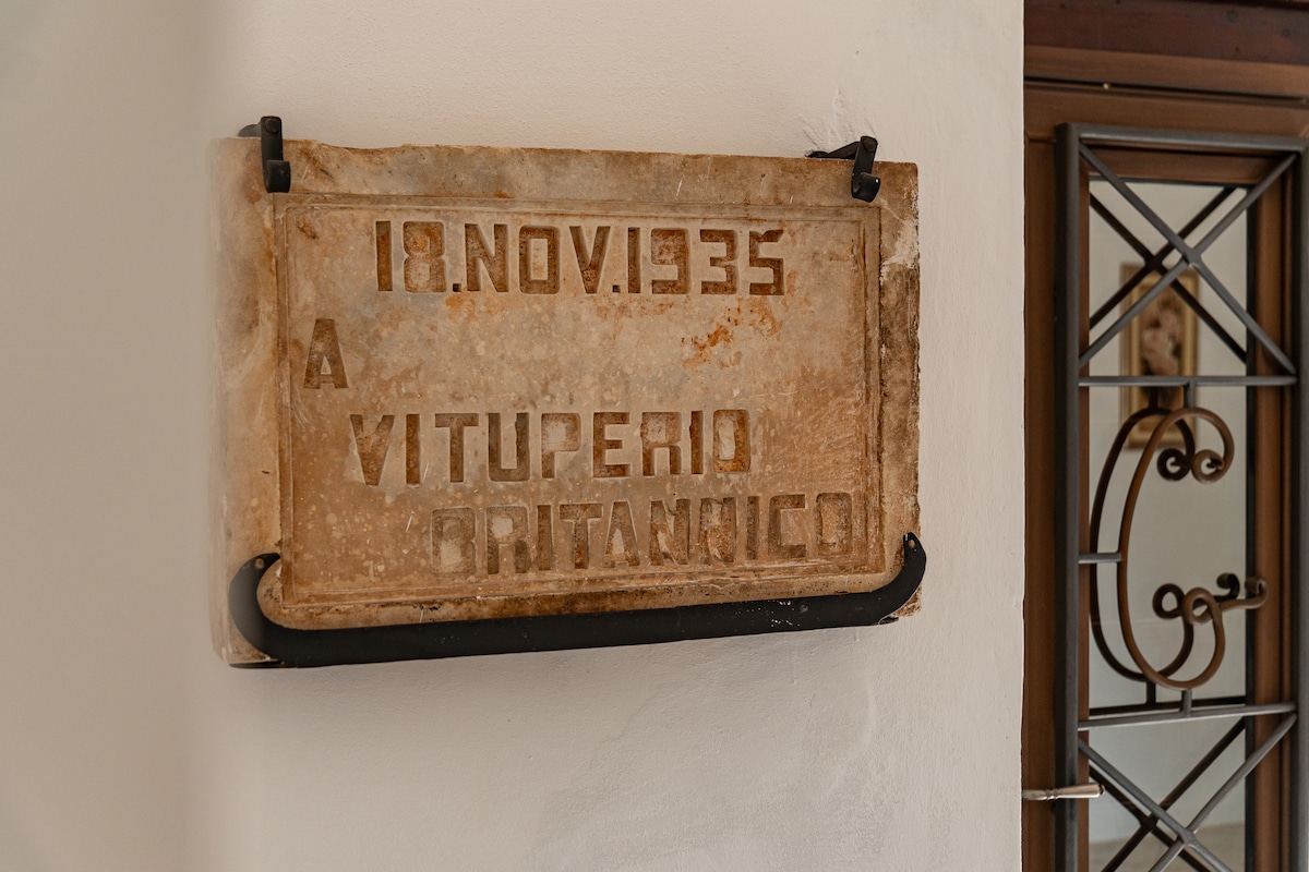 Rocca Giulia - Apt 1 — 53