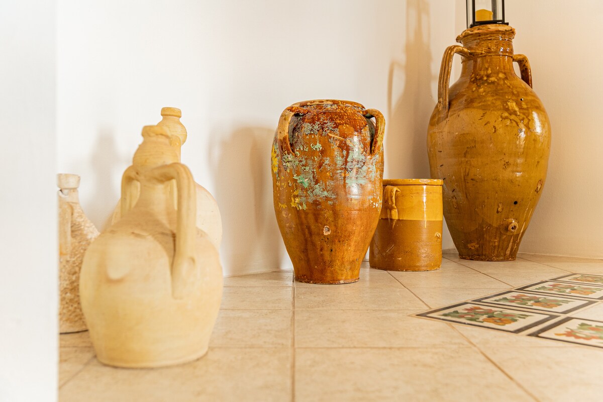 Rocca Giulia - Apt 1 — 49