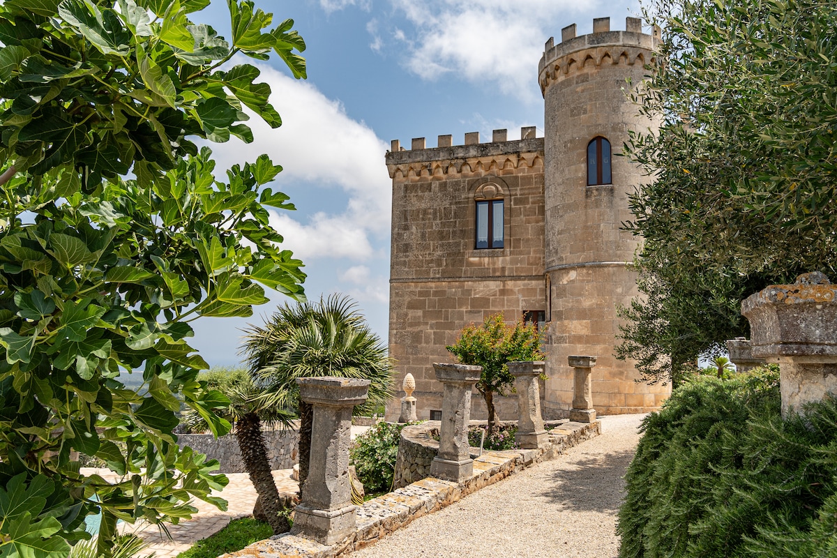 Rocca Giulia - Apt 1 — 37