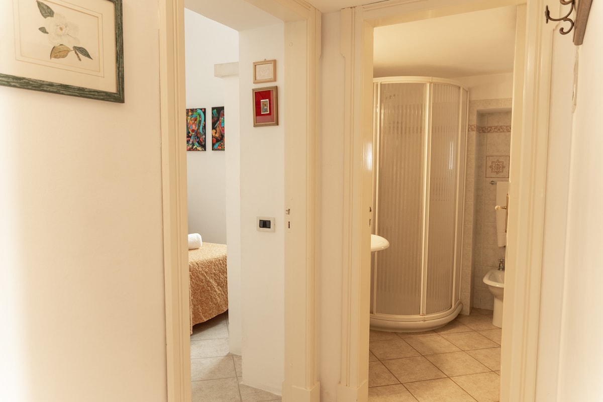 Rocca Giulia - Apt 1 — 25