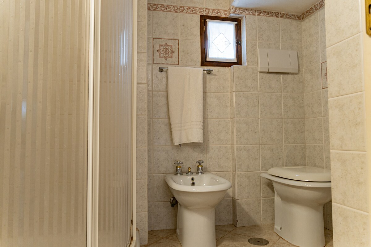 Rocca Giulia - Apt 1 — 28