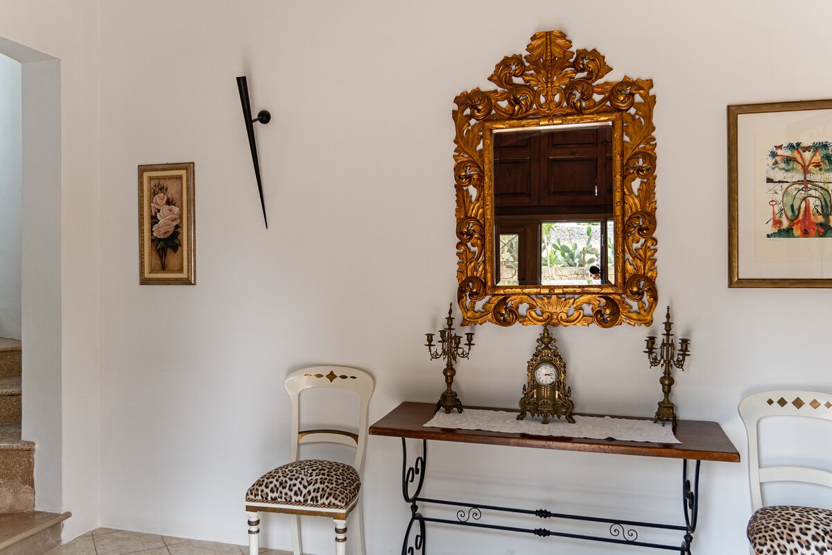 Rocca Giulia - Apt 1 — 22