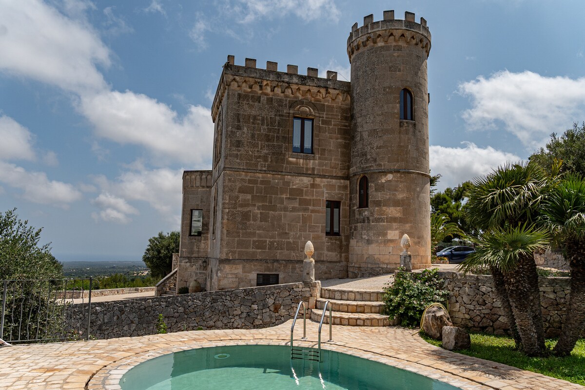 Rocca Giulia - Apt 1 — 2