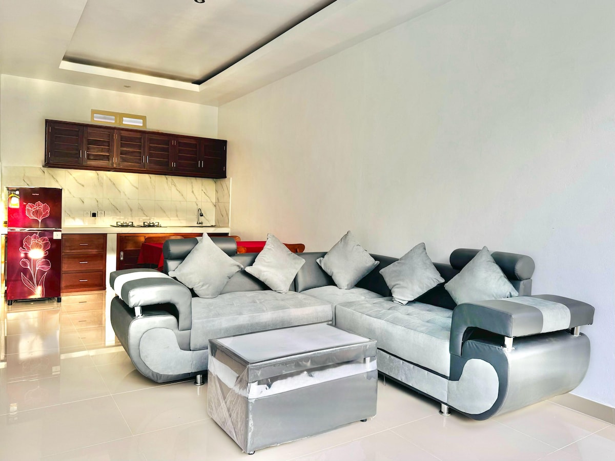 Villa in Ubud · ★5.0 · 2 bedrooms · 2 beds · 2 baths, συγκρίσιμο Airbnb