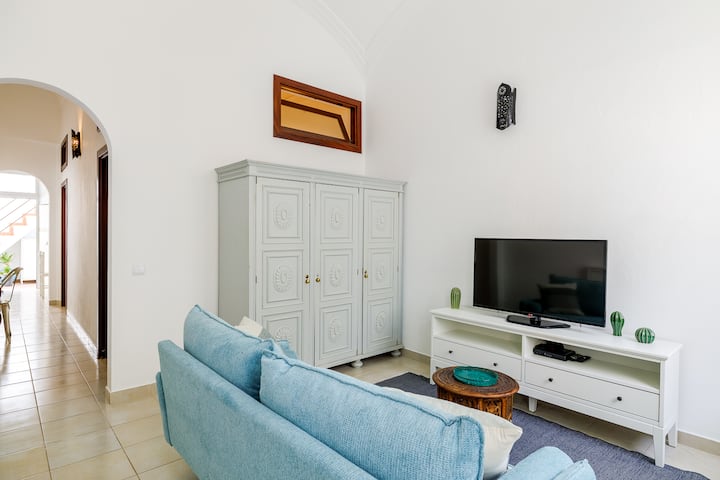 Casa Da Oliveira In Olhão - Olhão