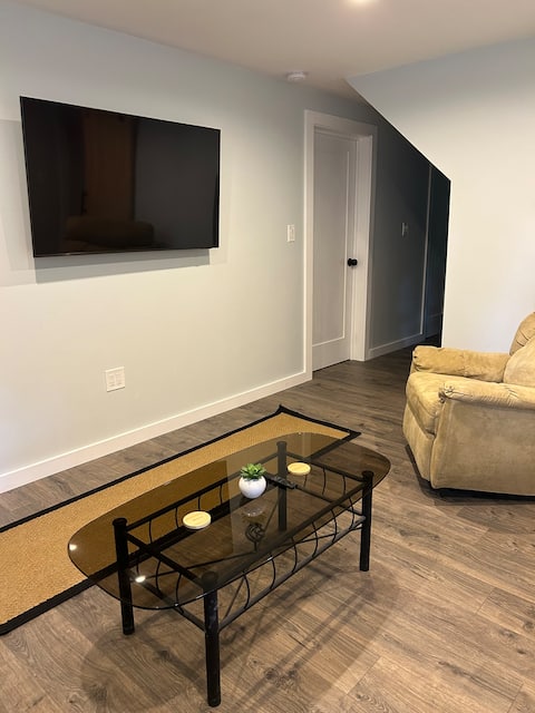 Popular Airbnb listing: Nest Level in Brevard / Transylvania
