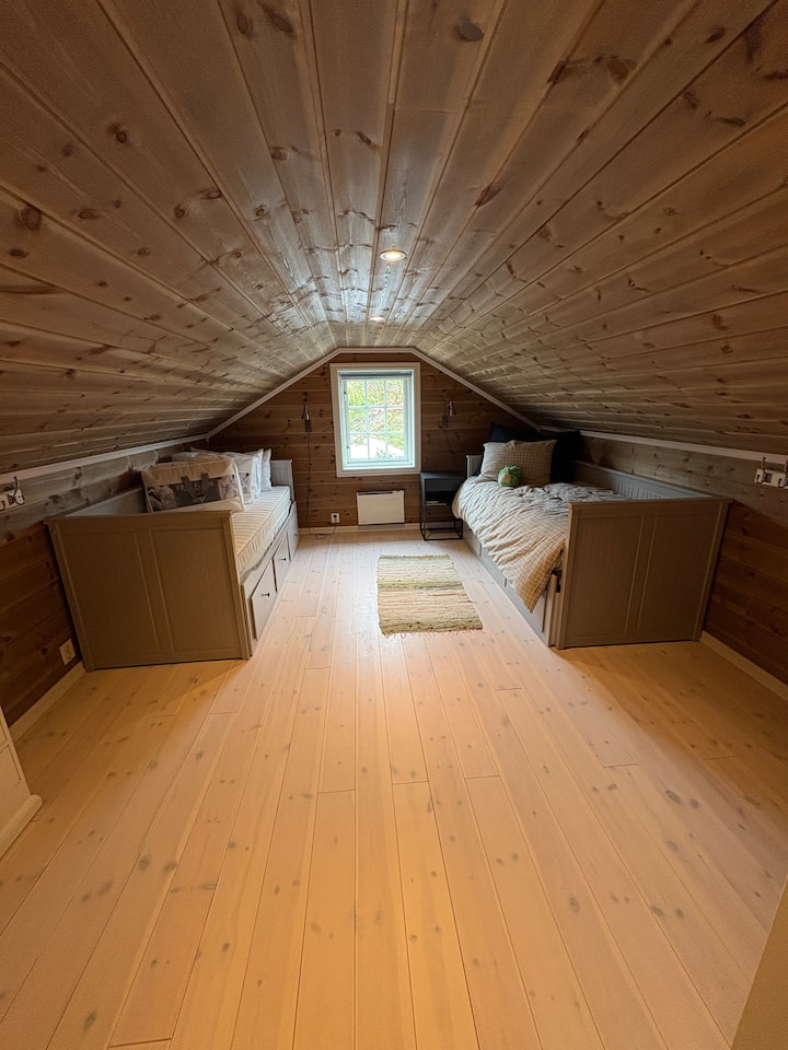 Спална соба 4