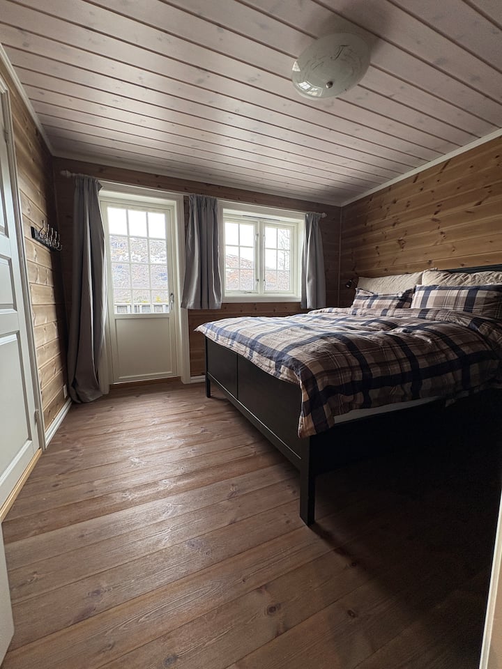 Спална соба 1