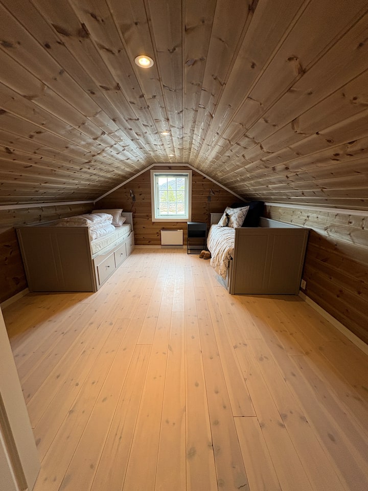 Спална соба 5