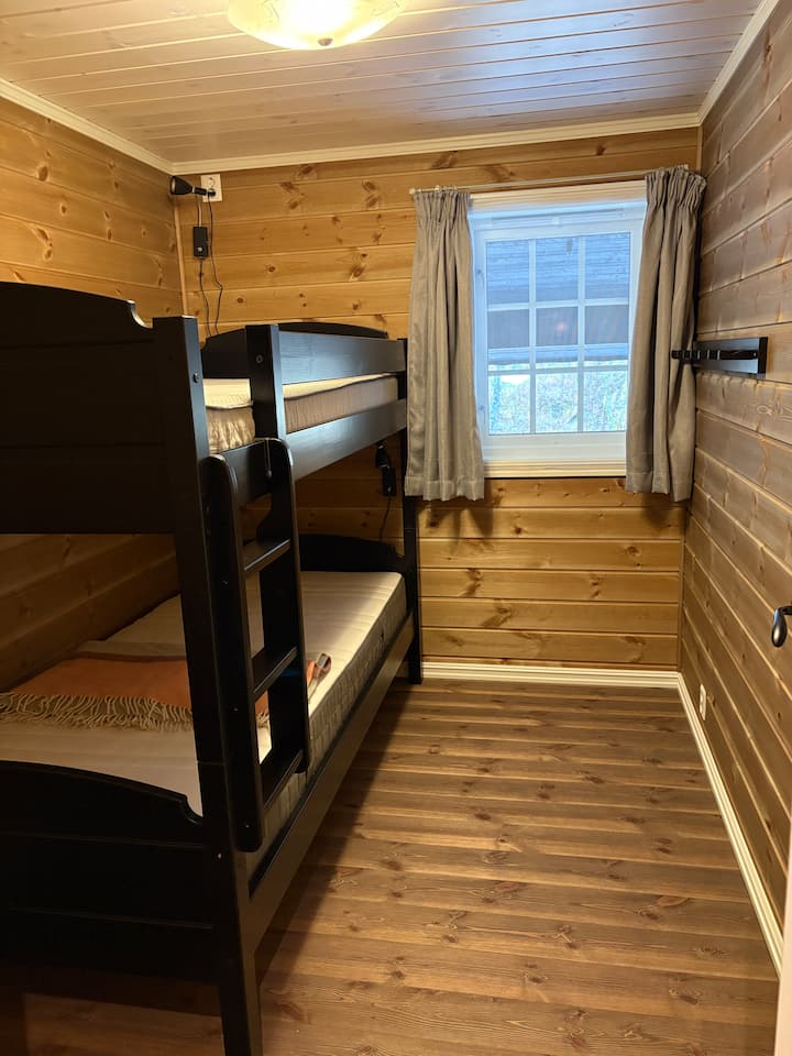 Спална соба 3