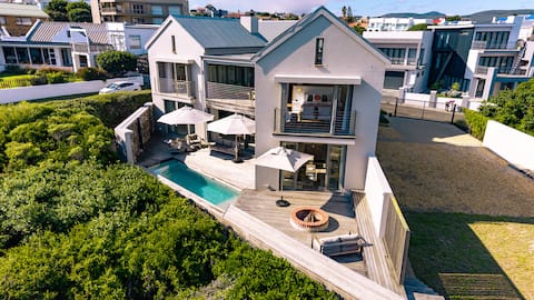 Coastal Cove