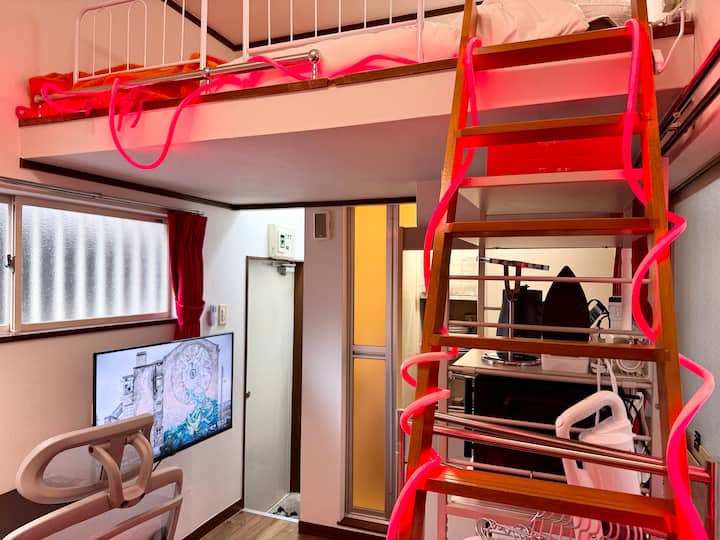 Спална соба 3