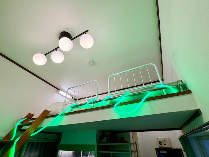 Спална соба 2