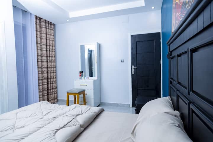 საძინებელი 1