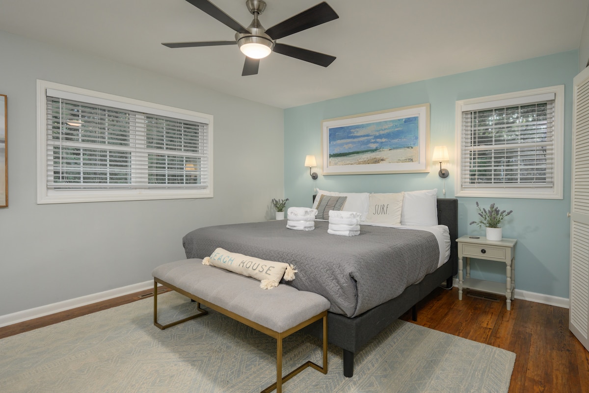 საძინებელი 4