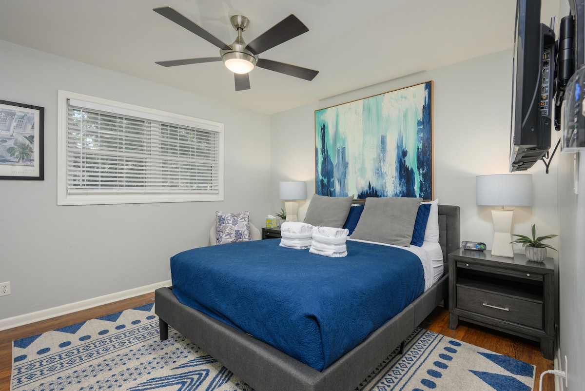 საძინებელი 6