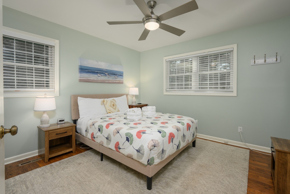 საძინებელი 5