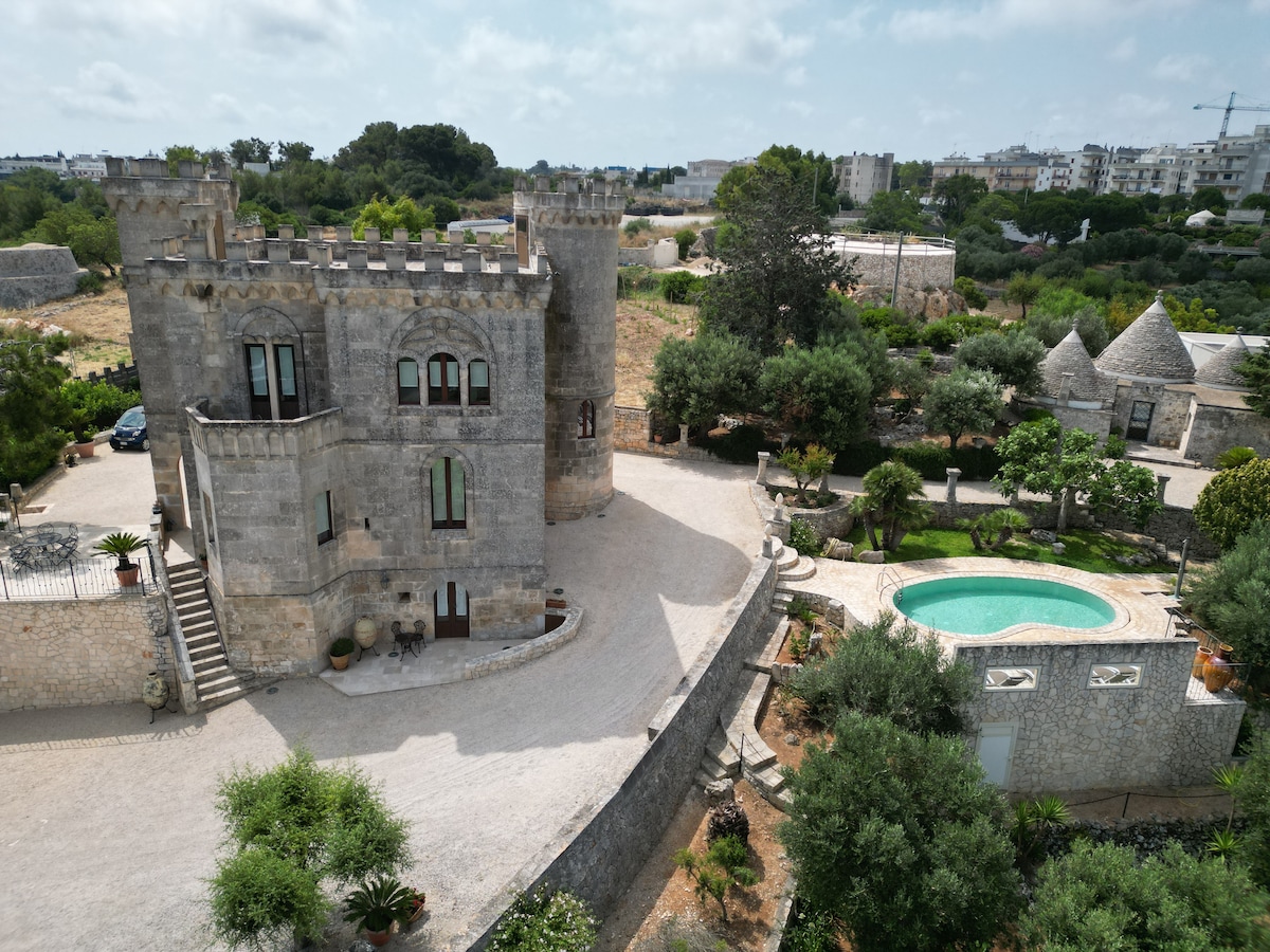 Rocca Giulia - Apt 2 — 8
